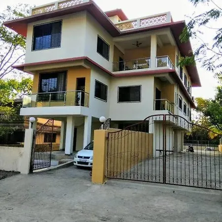 Apartment Cozy Homes *