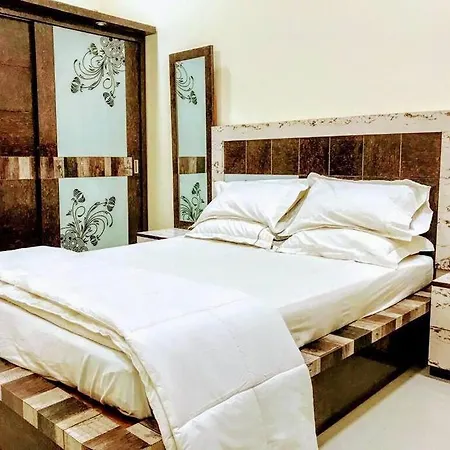 Apartment Cozy Homes Mumbai