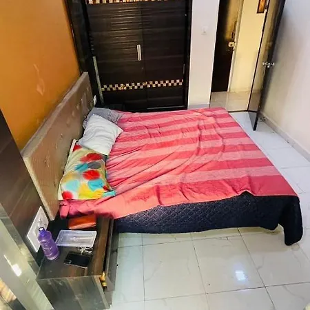 Bbhouse Apartment Mumbai
