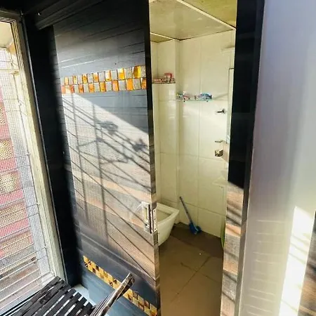 Apartment Bbhouse Mumbai