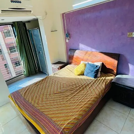 Bbhouse Apartment *