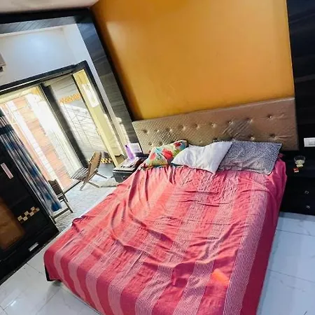 Apartment Bbhouse *