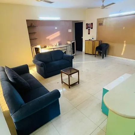 Bbhouse Apartment