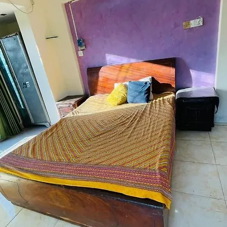 Bbhouse Apartment Mumbai