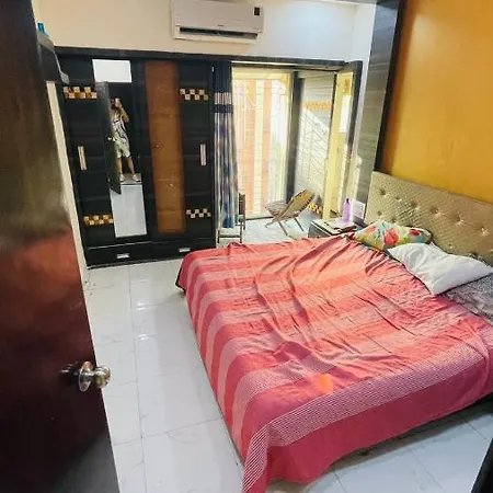 Apartment Bbhouse Mumbai