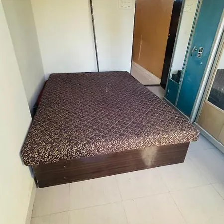 Apartment Bbhouse *