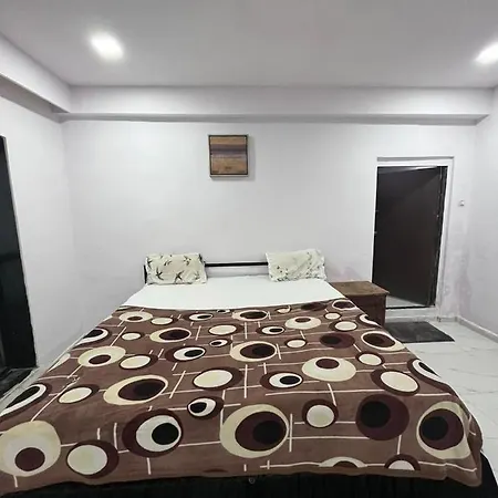 Villa Royal Palmss Villass Mumbai