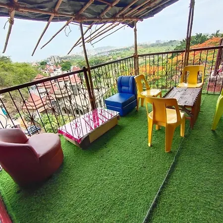 Villa Royal Palmss Villass Mumbai