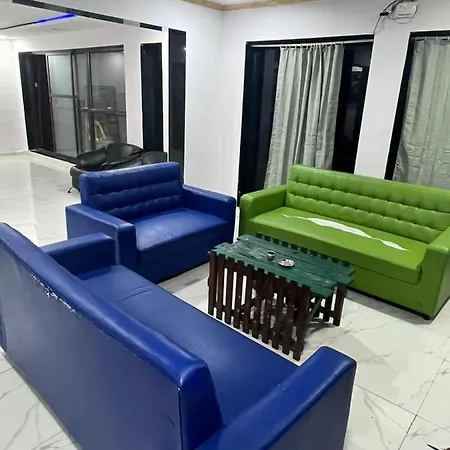 Villa Royal Palmss Villass *