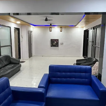 Royal Palmss Villass Mumbai