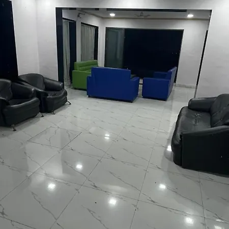 Royal Palmss Villass Mumbai