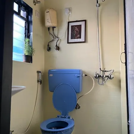 Bazaar House *