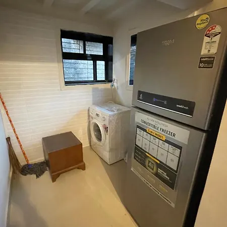 Bazaar House Apartment Mumbai