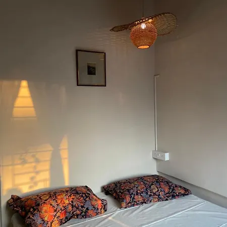 Bazaar House Apartment
