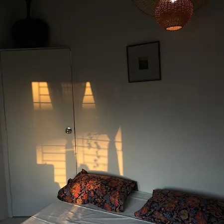 Bazaar House