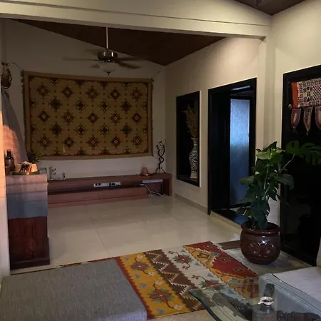 Bazaar House Mumbai