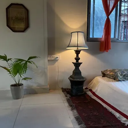 Bazaar House