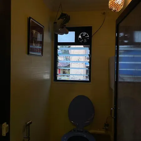 Apartment Bazaar House *