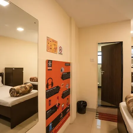 Hostel Zostel Mumbai