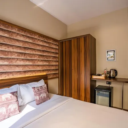Hostel Zostel Mumbai