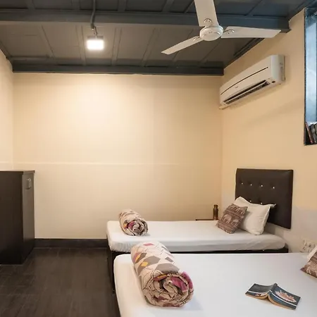 Hostel Zostel Mumbai
