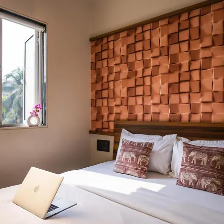 Hostel Zostel Mumbai