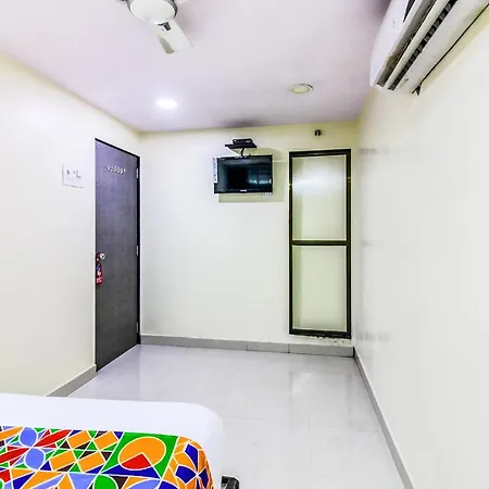 Hotel Fabexpress Alfa Galaxy 3*
