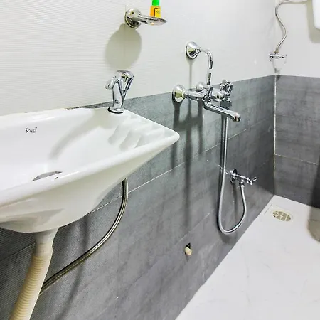 Fabexpress Alfa Galaxy Hotel