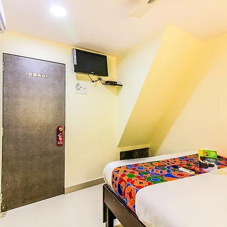 Hotel Fabexpress Alfa Galaxy