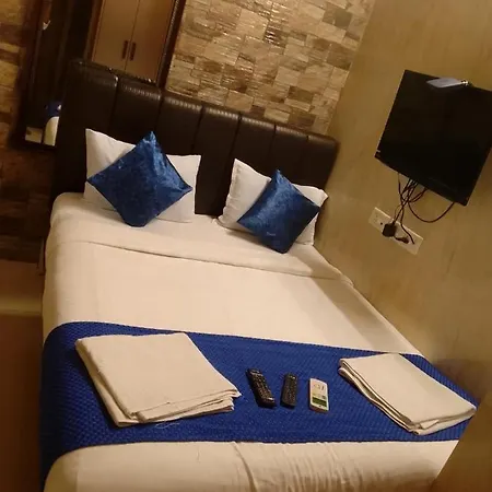 Guest house Oliver Mumbai