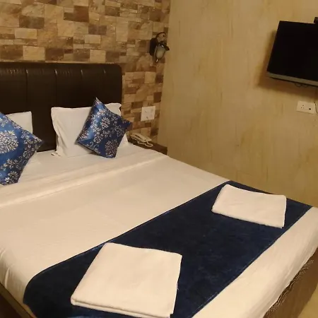Oliver Guest house Mumbai