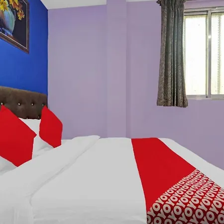 Hotel Welcome Inn,mumbai 3*