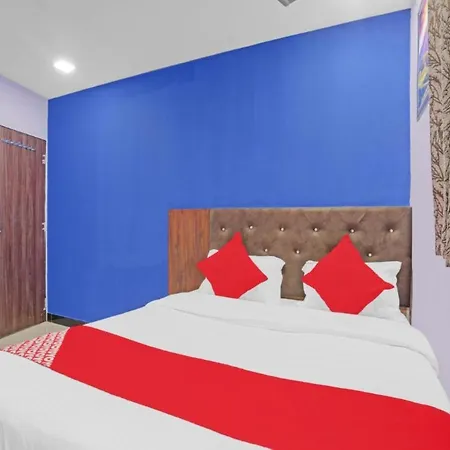 Welcome Inn,mumbai Hotel
