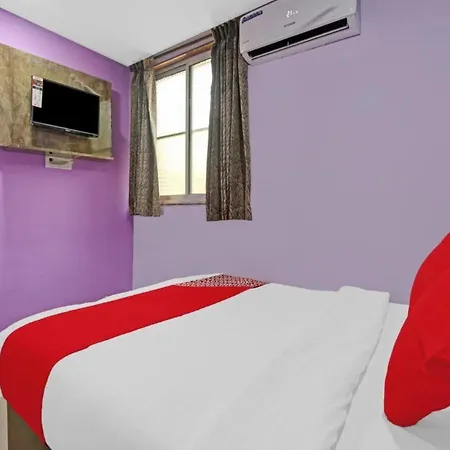 Welcome Inn,mumbai Hotel 3*