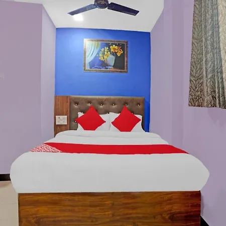 Hotel Welcome Inn,mumbai 3*