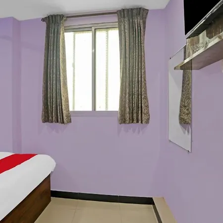 Welcome Inn,mumbai Hotel