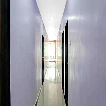 Hotel Welcome Inn,mumbai Mumbai