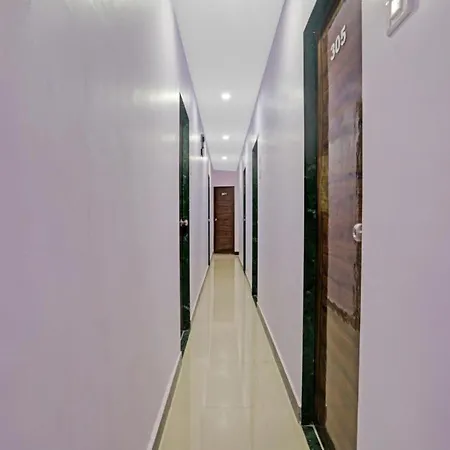 Welcome Inn,mumbai Hotel