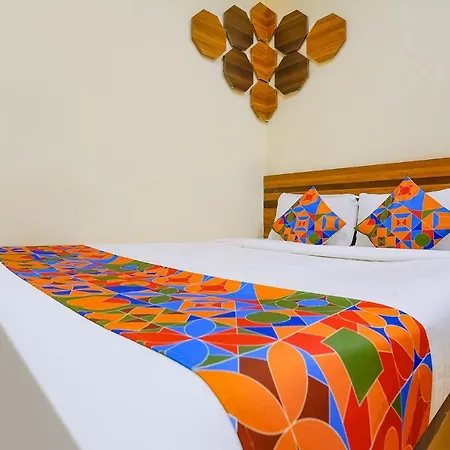 Hotel Via Diamond