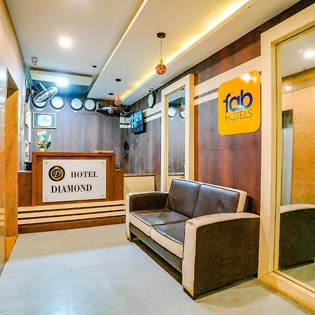 Via Diamond 3* Mumbai
