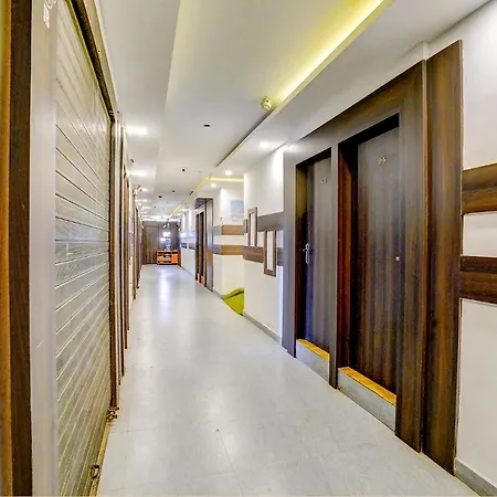 Via Diamond 3* Mumbai