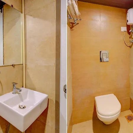 Hotel Via Diamond Mumbai