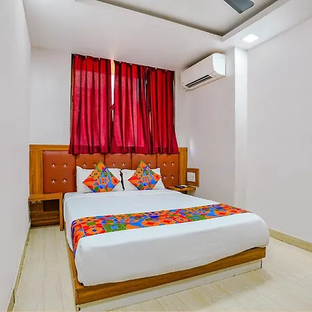 Via Diamond 3* Mumbai