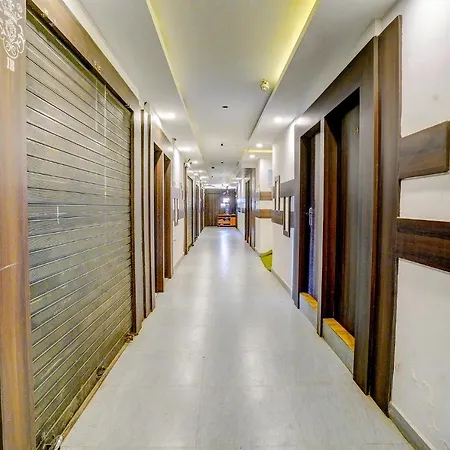 Hotel Via Diamond