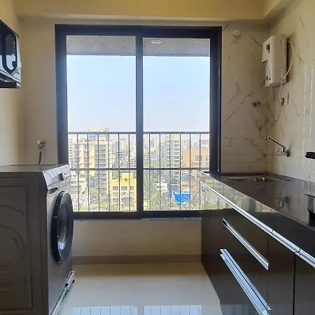 Osi Khar West Mumbai