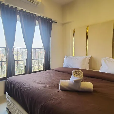 Osi Khar West