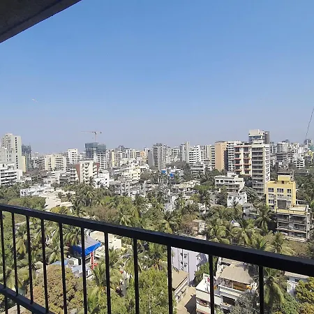 Apartment Osi Khar West Mumbai