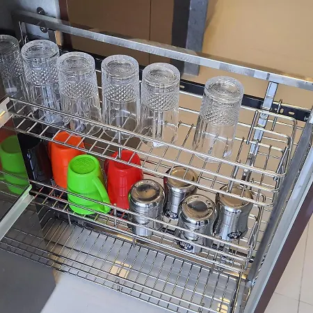 Apartment Osi Khar West
