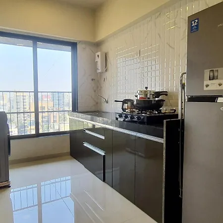 Osi Khar West Apartment Mumbai