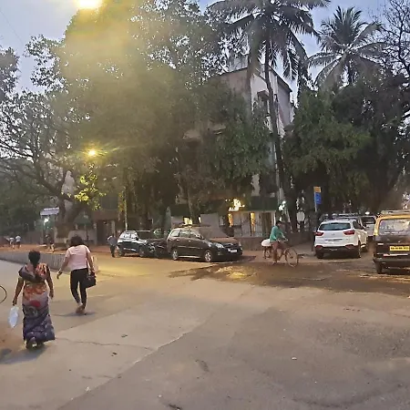 Osi Khar West Mumbai